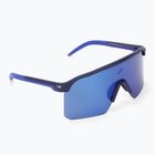 Nike Expedition Shield matt kék üres/ kék tükör napszemüveg