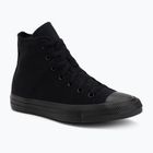 Tornacipő Converse Chuck Taylor All Star Classic Hi black/black