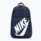 Nike Elemental 25 l obszidián/fekete/fehér hátizsák
