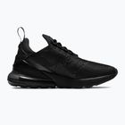 Női cipő Nike Wmns Air Max 270 fekete/fekete/fekete 006