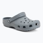 Papucsok Crocs Classic concrete