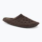 Papucs Crocs Classic Slipper barna 203600