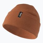 Téli sapka Atomic Alps Rolled Cuff Beanie brown