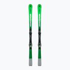 Férfi lesikló síléc ATOMIC Redster X9S Revo S zöld + X 12 Gw AA0028942/AD5002122000
