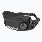Övtáska Atomic Nordic Thermo Bottle Belt black/ grey