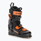 Férfi Atomic Backland XTD 100 GW sícipő fekete/narancssárga