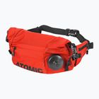 Övtáska Atomic Nordic Thermo Bottle Belt red