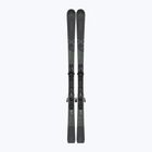 Atomic Redster X7 + M12 GW szürke/zöld downhill sílécek