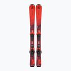 Gyerek lesikló léc Atomic Redster J2 JTS + kötés C5 GW red