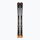 Lesikló léc Atomic Redster Q9 Revoshock S + kötés X12 GW black