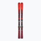 Lesikló léc Atomic Redster S8 Revoshock C + kötés X12 GW red