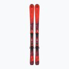 Gyerek lesikló léc Atomic Redster J2 JTM + kötés C5 GW red