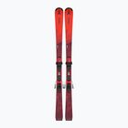 Gyerek lesikló léc Atomic Redster J4 JTM + kötés L6 GW red