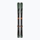 Lesikló léc Atomic Redster Q6 + kötés MI12 GW green/black