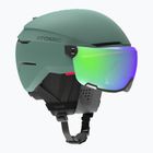 Sísisak Atomic Savor Visor Stereo green/green stereo