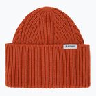Téli sapka Atomic Alps Knit Beanie rust