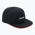Baseballsapka Atomic Racing Cap black