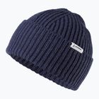 Téli sapka Atomic Alps Knit Beanie dark blue
