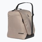 Sícipőtáska Atomic Boot Bag 30 l beige