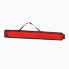 Síléctartó tok Atomic Ski Bag maroon/ red