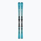 Alpesi síléc Atomic Redster X9S Revoshock S + kötések I12 GW teal tension