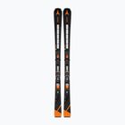 Alpesi sílécek Atomic Redster Q9 Revoshock S + kötés I12 GW black/orange