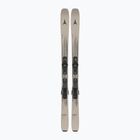 Lesikló sílécek Atomic Maverick 84 + kötések M10 GW sand/black