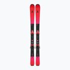 Gyerek síléc Atomic Redster J2 JTM + kötések C5 GW red tension/black