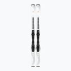 Női alpesi síléc Atomic Cloud C11 Revoshock Light + kötés M10 GW white