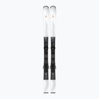Női síléc Atomic Cloud C8 + M10 GW kötésekkel white/black