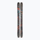 Alpesi síléc Atomic Bent 100 multicolor