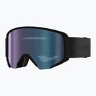 Síszemüveg Atomic Savor L Stereo black/pink blue stereo