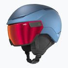 ATOMIC Amt pólusok piros AJ5005626