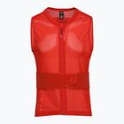Férfi védőmellény Atomic Live Shield Amid Lite Vest red