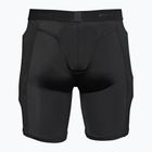 Védő rövidnadrág Atomic Live Shield Shorts black