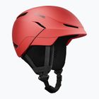 Gyerek sísisak Atomic Revent Jr red