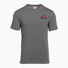 Póló Atomic Bent Chetler slate