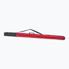 Síléc tok Atomic Nordic Ski Sleeve red tension