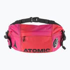Futóöv Atomic Nordic Thermo Bottle Belt red tension