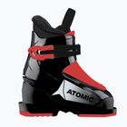 Gyermek sícipők Atomic Hawx Kids 1 black/red