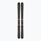Lesikló sílécek + kötések Atomic Bent Decode + STR 12GW multicolor