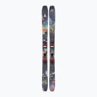 Lesikló sílécek + kötések Atomic Bent 100 + STR 12GW multicolor