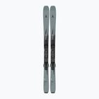 Lesikló sílécek + kötések Atomic Maverick 84+M10 GW concrete/black
