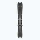 Lesikló sílécek + kötések Atomic Maverick 88 CTI + STR 14 GW black/black