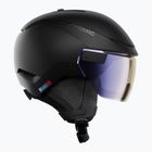 Sísisak Atomic Revent GT Amid Visor HD S1 black/yellow blue hd