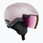 Sísisak Atomic Revent GT Amid Visor HD S2 dust/pink copper