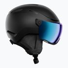 Sísisak Atomic Revent Visor Stereo black/blue stereo