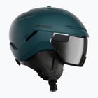 Sísisak Atomic Savor GT Visor Stereo dark slate/silver stereo