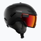 Sísisak Atomic Savor GT Visor Stereo black/red stereo