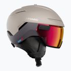 Sísisak Atomic Savor GT Amid Visor Photo sand/red photo